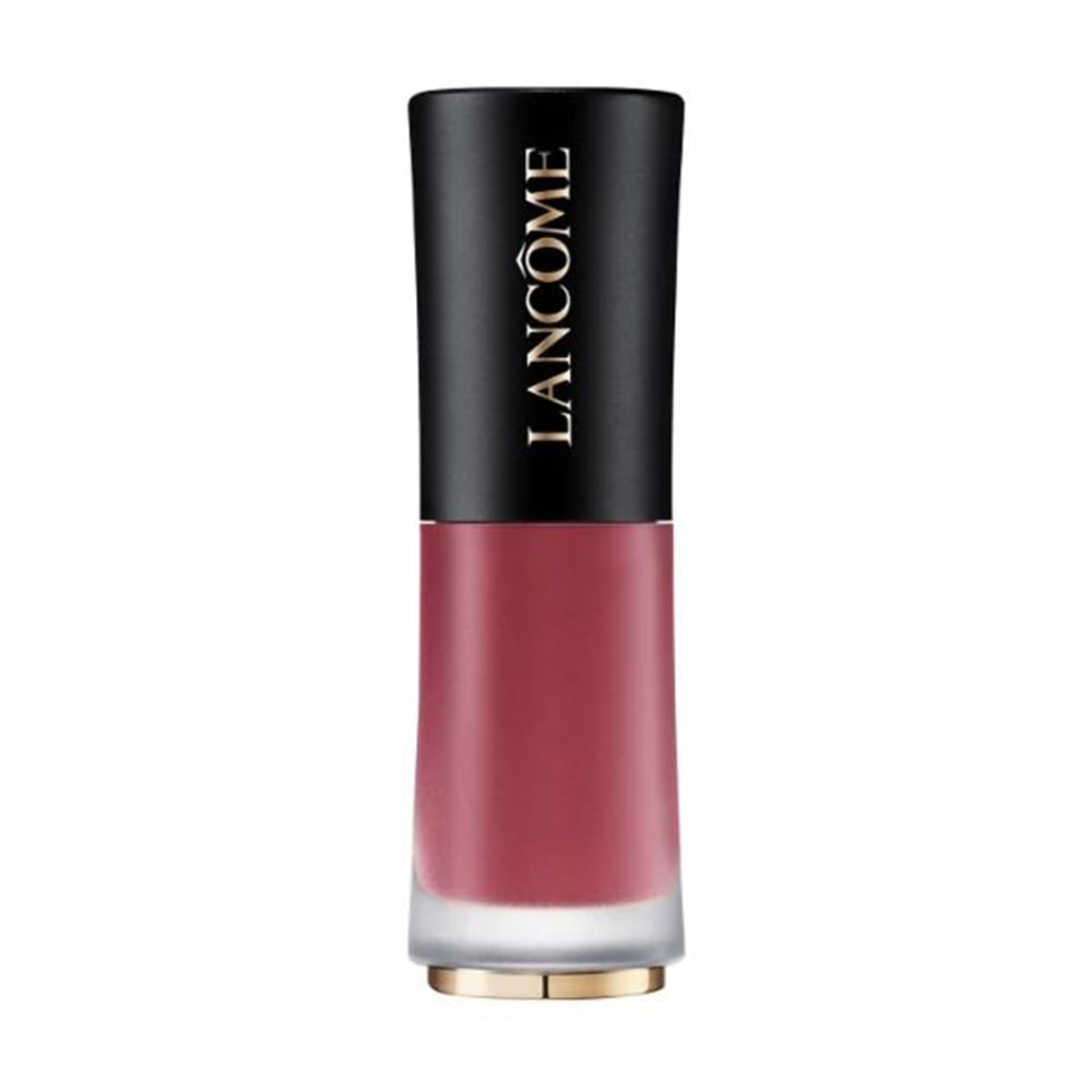 Стійка невагома помада-тінт для губ Lancome L'Absolu Rouge Drama Ink з матовим ефектом, 270 Peau Contre Peau, 6 мл